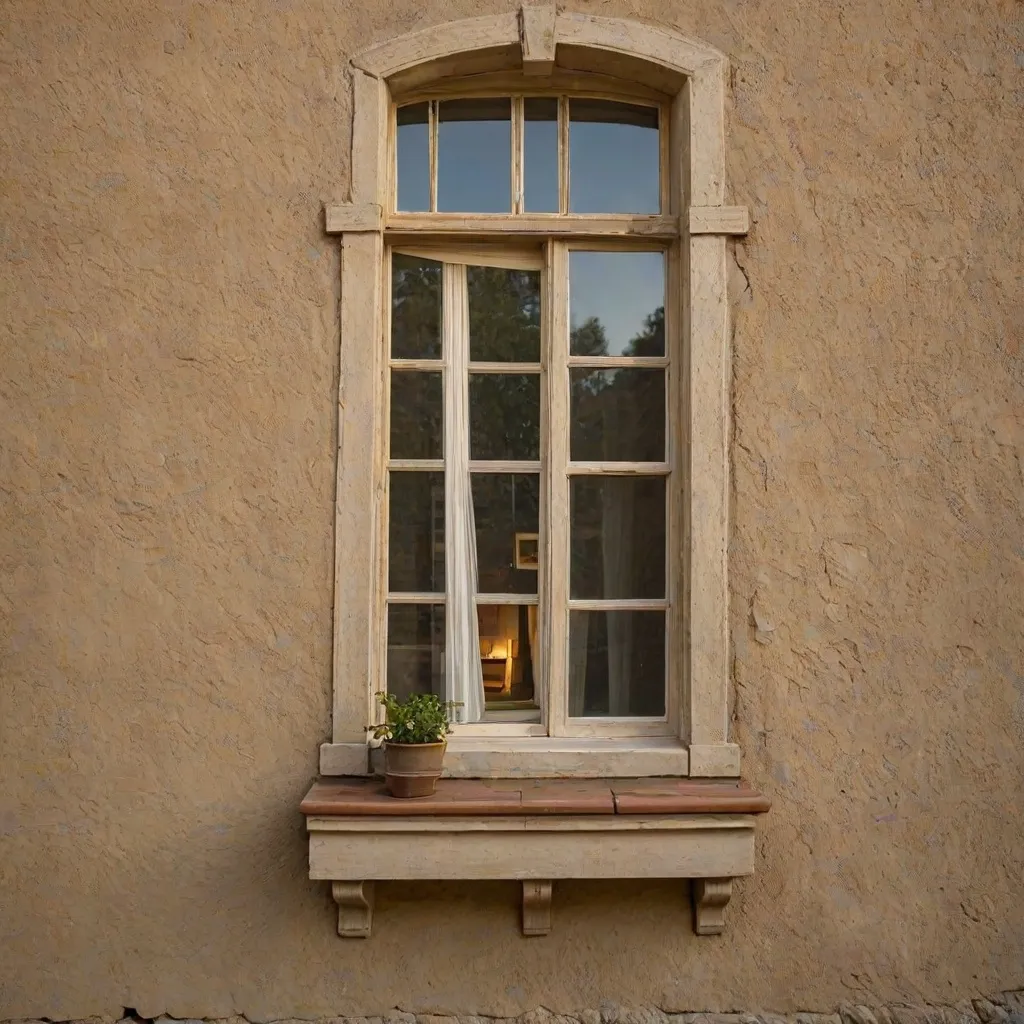 Ile powinien wystawać parapet zewnętrzny? Optymalne wymiary