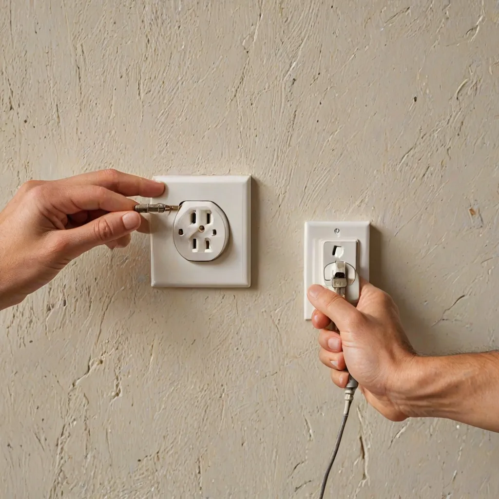 Jak podłączyć prąd do działki bez domu? Formalności i koszty