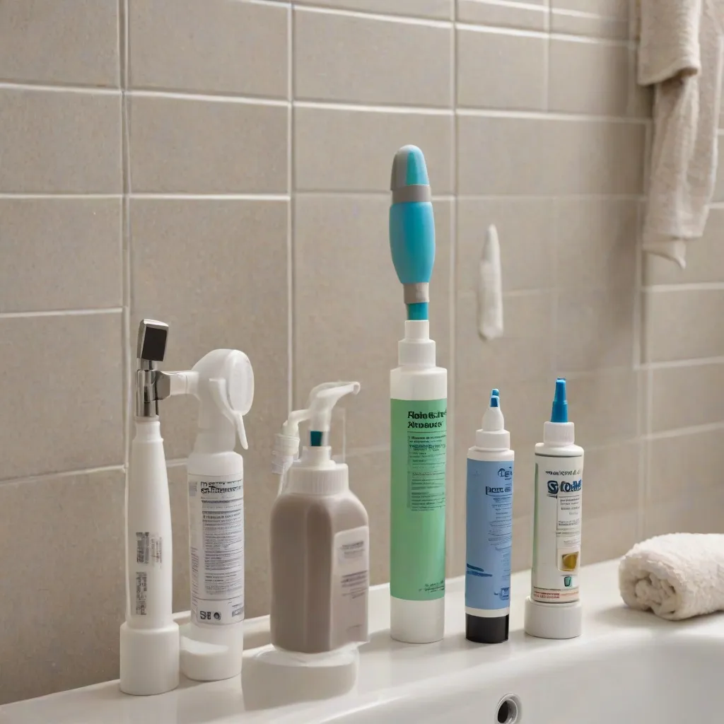 Jaki silikon do łazienki wybrać? Poradnik dla trwałego uszczelnienia