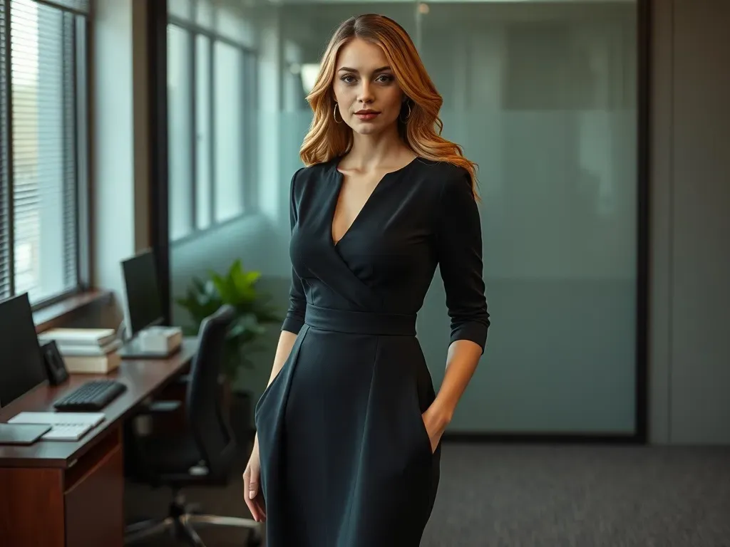 Letnie eleganckie sukienki damskie