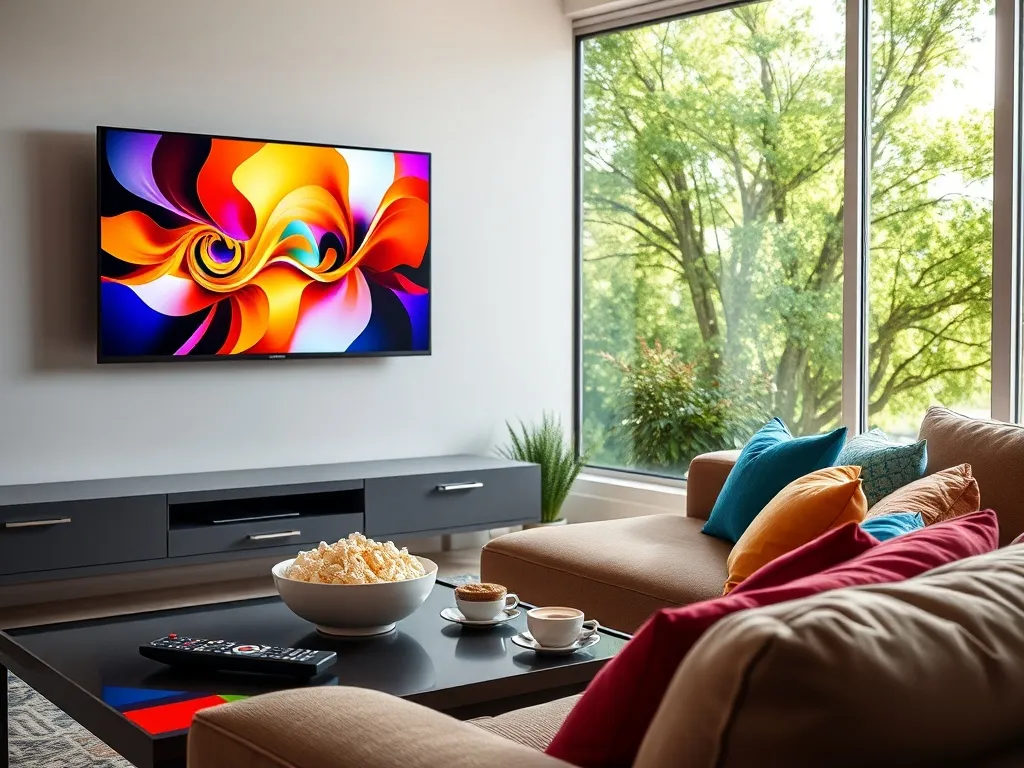 Telewizja internetowa – co musisz wiedzieć przed wyborem