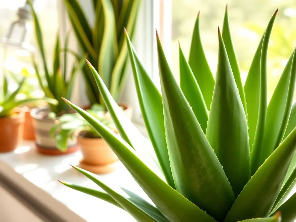 Jak pielęgnować aloes? Praktyczne porady dla każdego właściciela