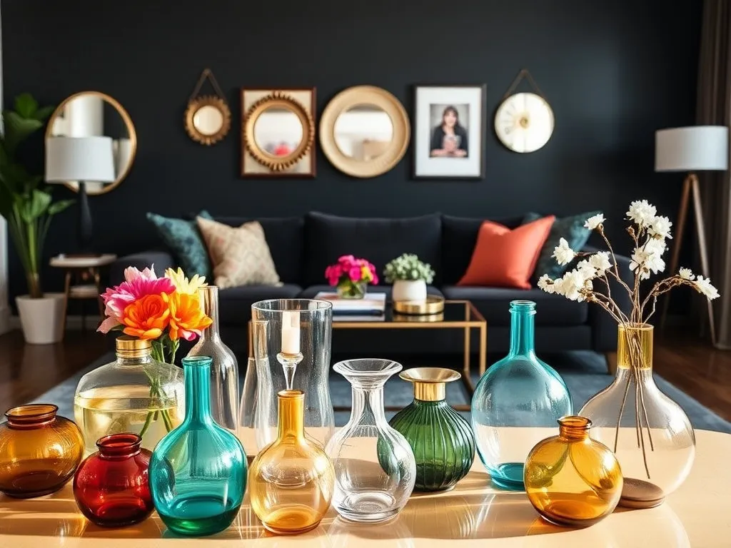 Jak rozjaśnić salon z ciemnymi meblami? Sprawdzone porady i inspiracje