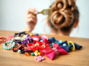 Co postawić na komodzie w salonie? Pomysły na dekoracje