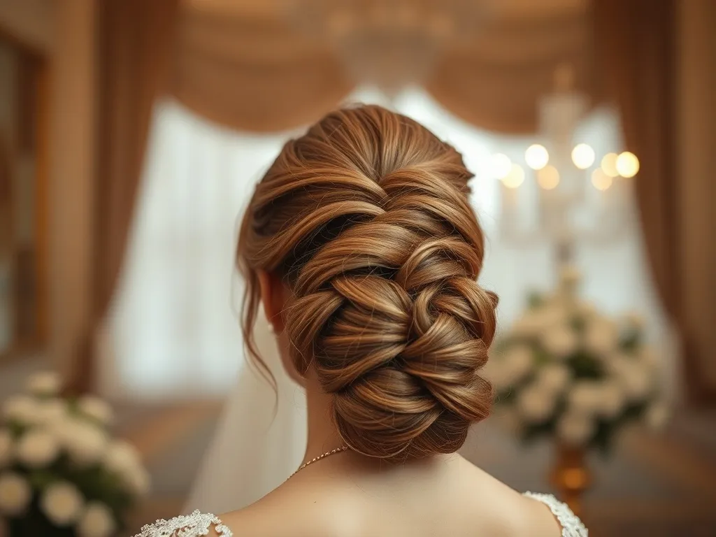 Fryzura do długiej sukienki na wesele – jaką wybrać?