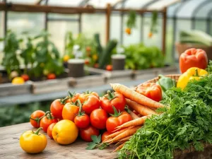 Jak uprawiać cebulę? Przewodnik po pielęgnacji i zbiorach