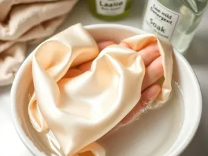 Jak prać kaszmir, by go nie zniszczyć? Wskazówki i porady