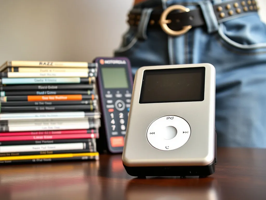 Co było modne w 2007 roku? Przegląd trendów i stylów