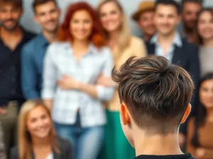 Fryzura na garnek – jak ją zrobić i komu pasuje?