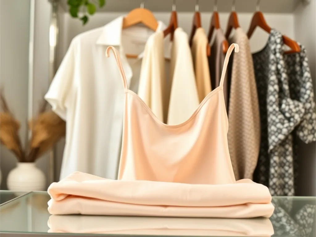 Jaki top pod marynarkę wybrać? Praktyczne porady i stylizacje