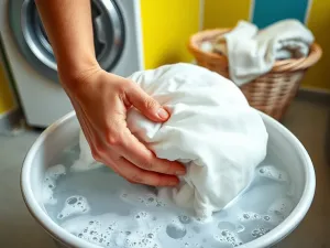 Jak prać ręczniki, aby były miękkie i puszyste?