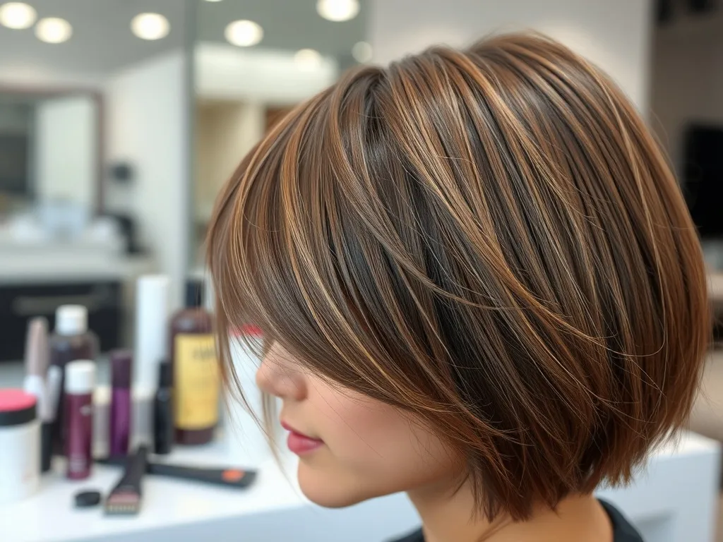 Fryzury na cienkie włosy z grzywką – najlepsze propozycje i inspiracje