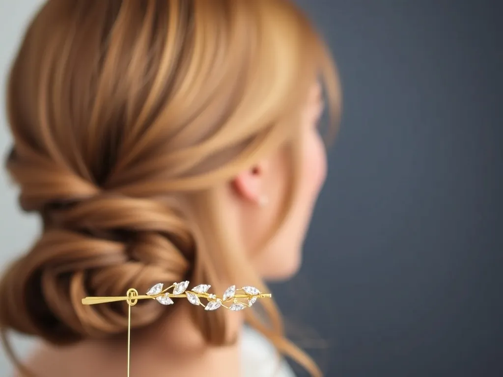 Fryzury na cienkie włosy średnie – najlepsze propozycje na każdą okazję