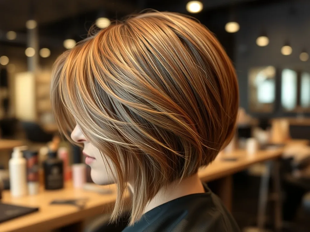 Fryzury dla twarzy pociągłej szczupłej – idealne cięcia i stylizacje