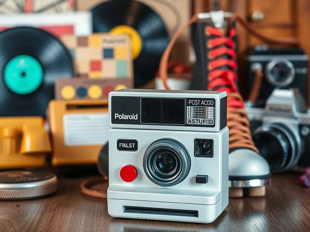 Co było modne przed Labubu? Przegląd trendów z przeszłości