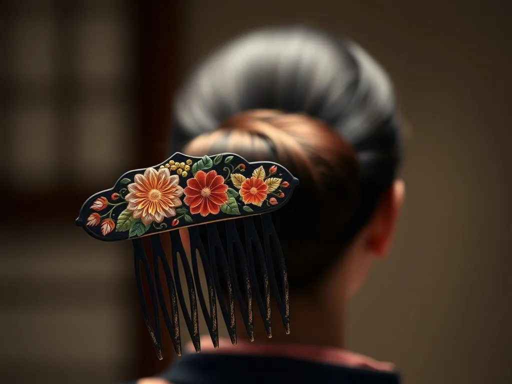 Fryzura na samuraja – jak ją wykonać i dla kogo jest idealna?