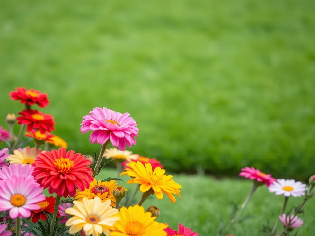 Jak zagospodarować ogród? Praktyczne porady i inspiracje