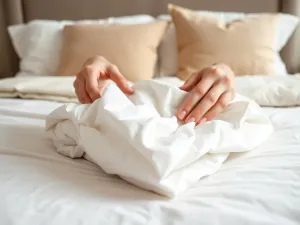 Fryzury na cienkie włosy do ramion – jak dodać objętości?