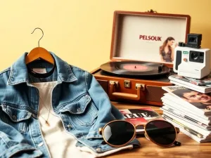 Co było modne w 2016 roku? Przegląd trendów i stylów