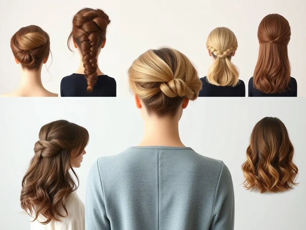 Duży nos fryzura – jak dobrać fryzurę, by go optycznie zmniejszyć?