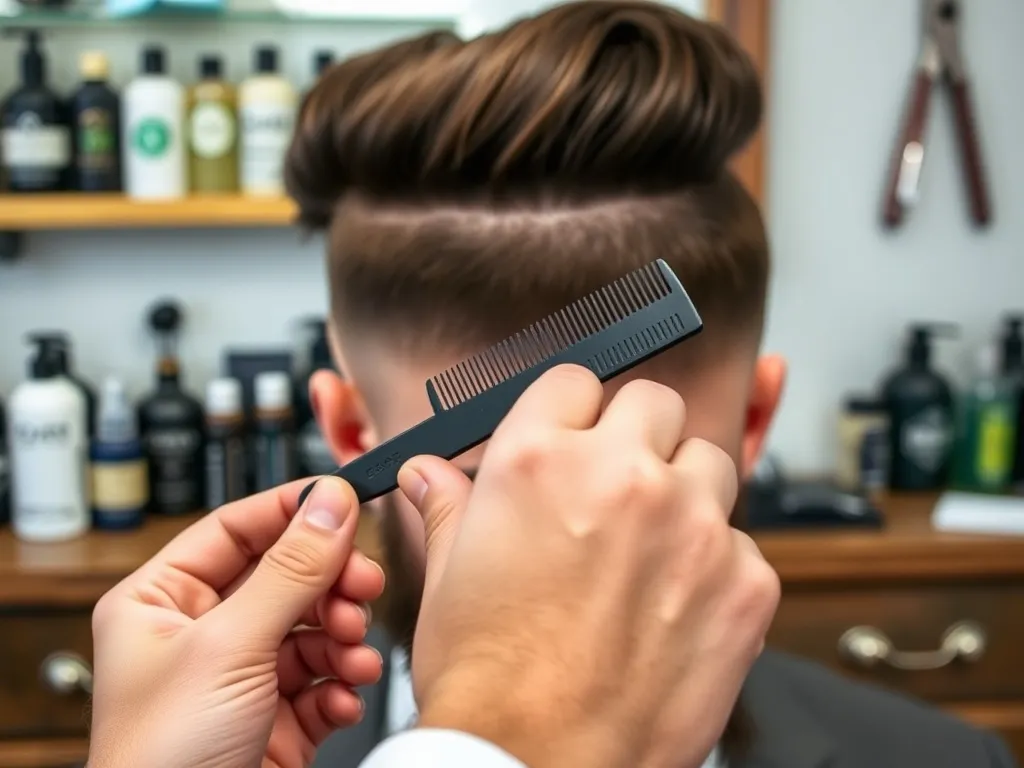 Fryzura na pazia – co to jest i komu pasuje?