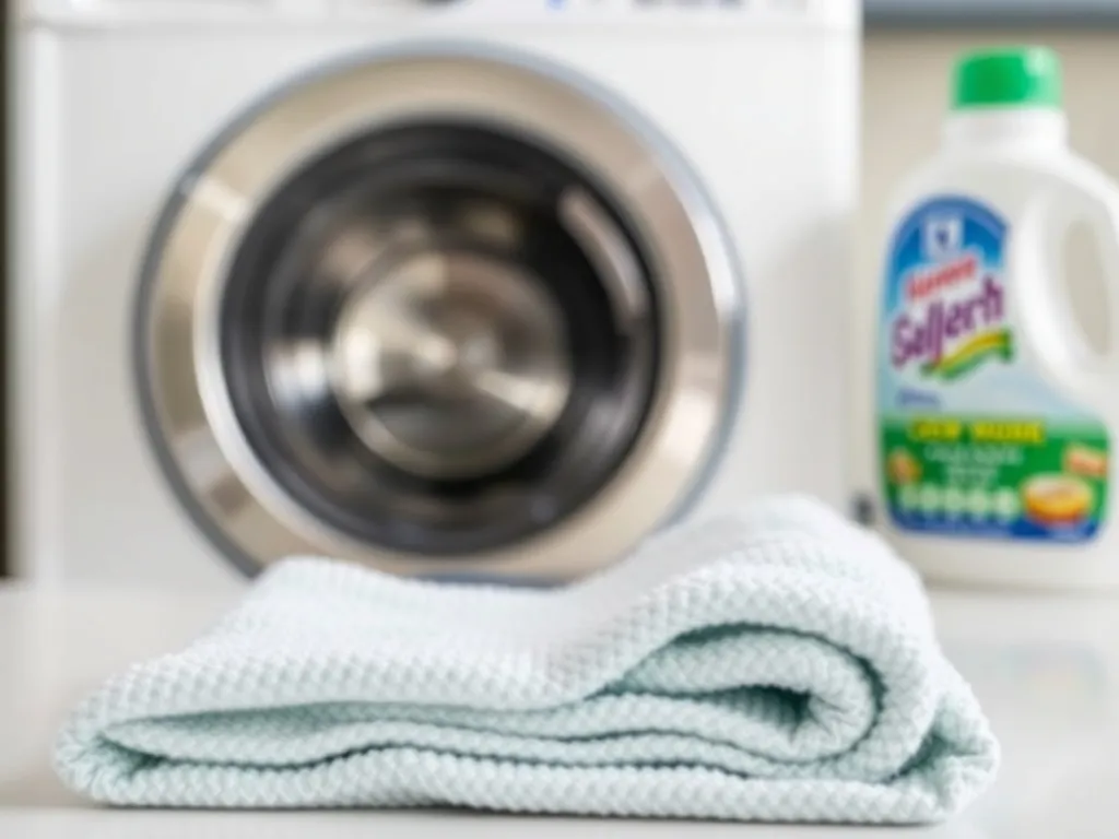 Jak prać ścierki z mikrofibry? Najważniejsze zalecenia i porady