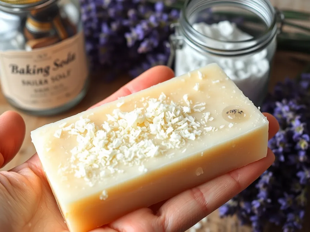 Jak zrobić proszek do prania? Przepis na domowy środek czyszczący