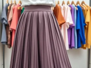 Spódnica ołówkowa: jaka długość będzie najlepsza dla Ciebie?