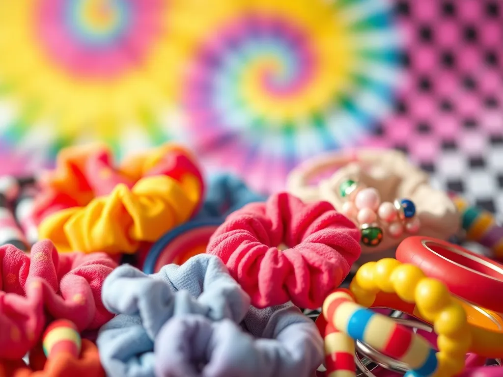 Co było modne w latach 90? Odkryj najważniejsze trendy!