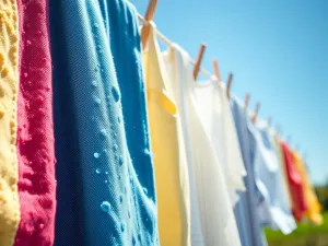 Jak prać jeansy? Praktyczne porady i wskazówki