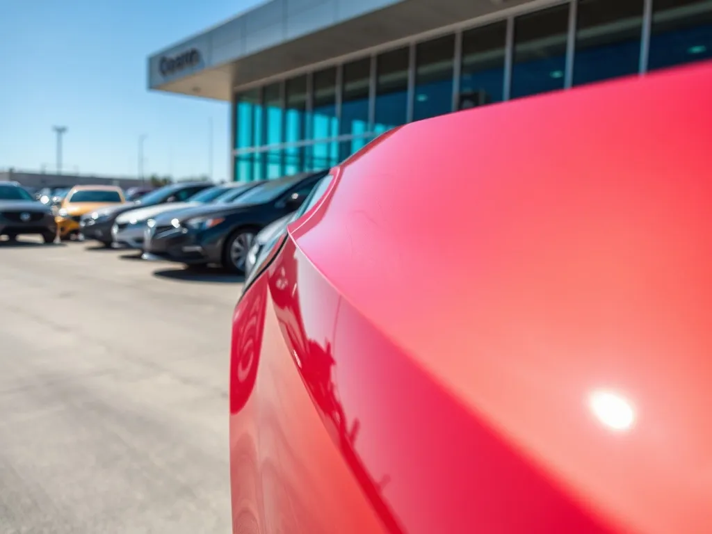 Auto handel: jak zacząć i co warto wiedzieć?