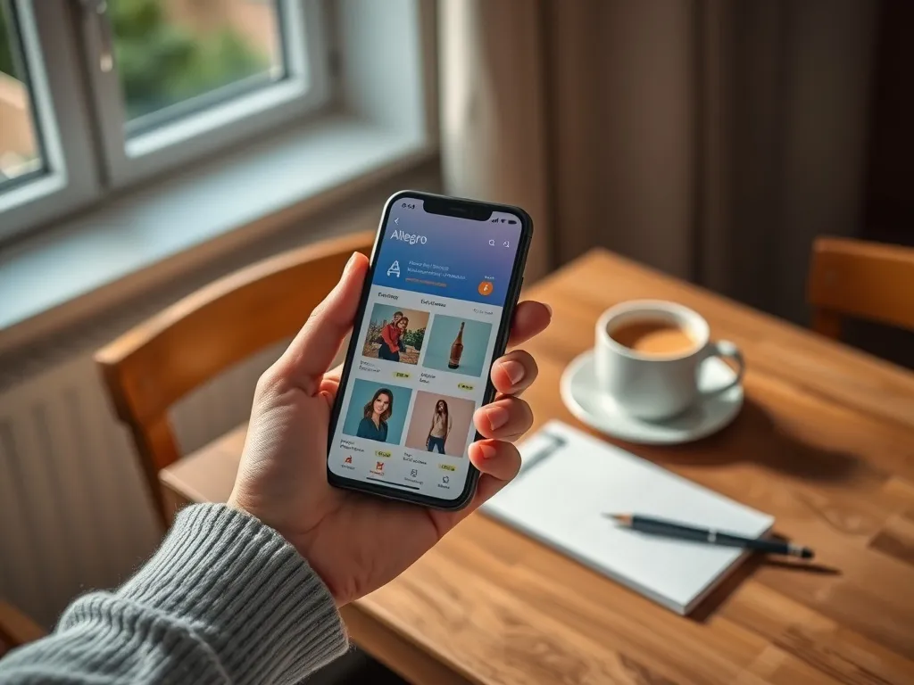 Jak odwołać zakup na Allegro? Przewodnik krok po kroku