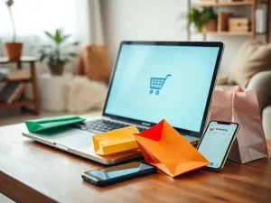 Co to znaczy zakupy online? Przewodnik dla początkujących