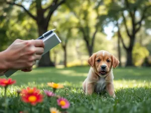 O co pytać przy zakupie psa? Kluczowe pytania do hodowcy