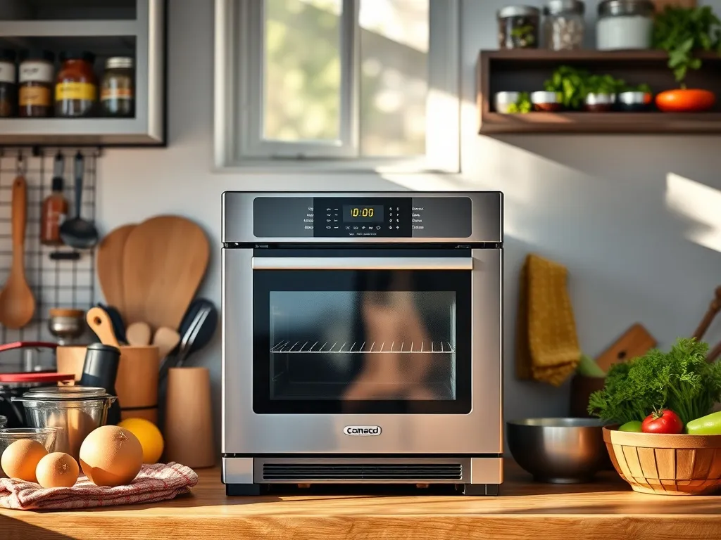 Na co zwrócić uwagę przy zakupie piekarnika? Praktyczny przewodnik