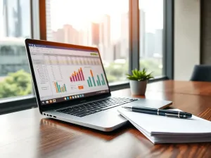 Dział zakupów – czym się zajmuje i jakie ma zadania?