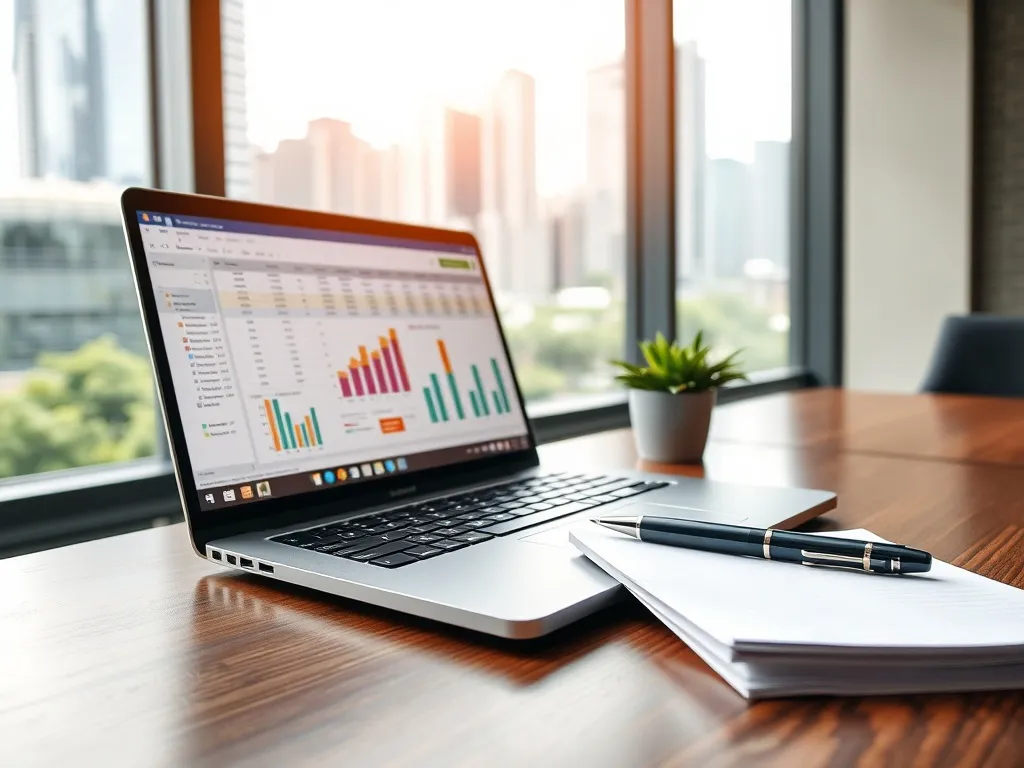 Dział zakupów – czym się zajmuje i jakie ma zadania?