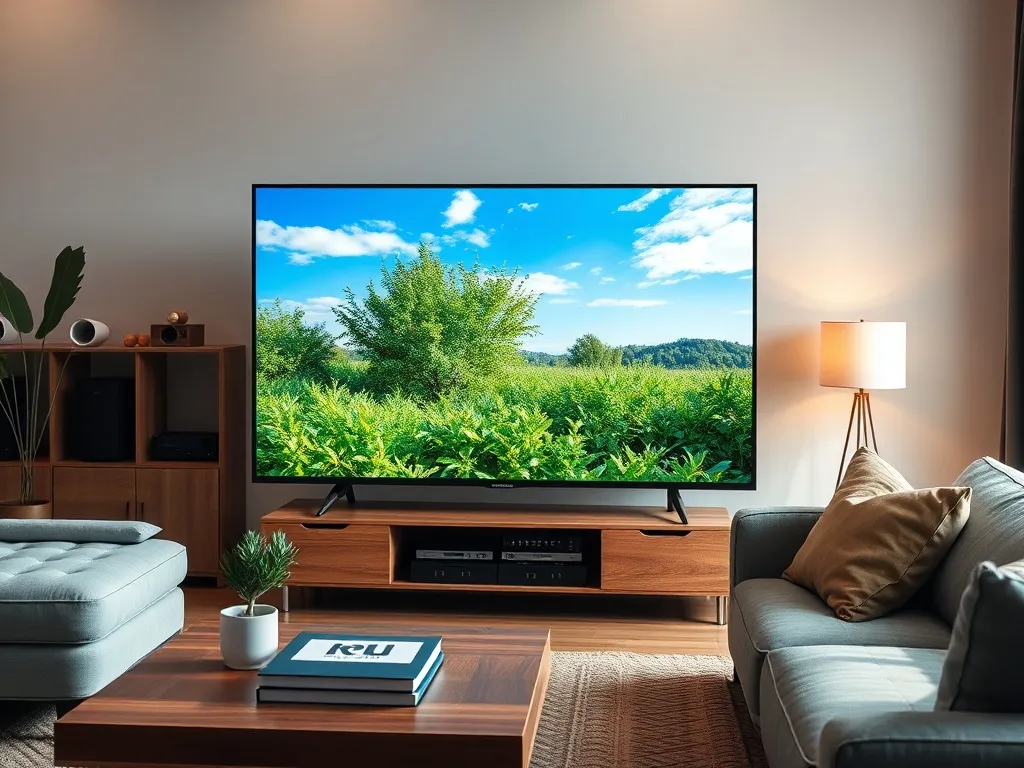 Na co patrzeć przy zakupie telewizora? Kluczowe wskazówki dla kupujących