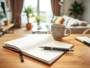 Jaki tytuł przelewu za zakup mieszkania? Praktyczne wskazówki