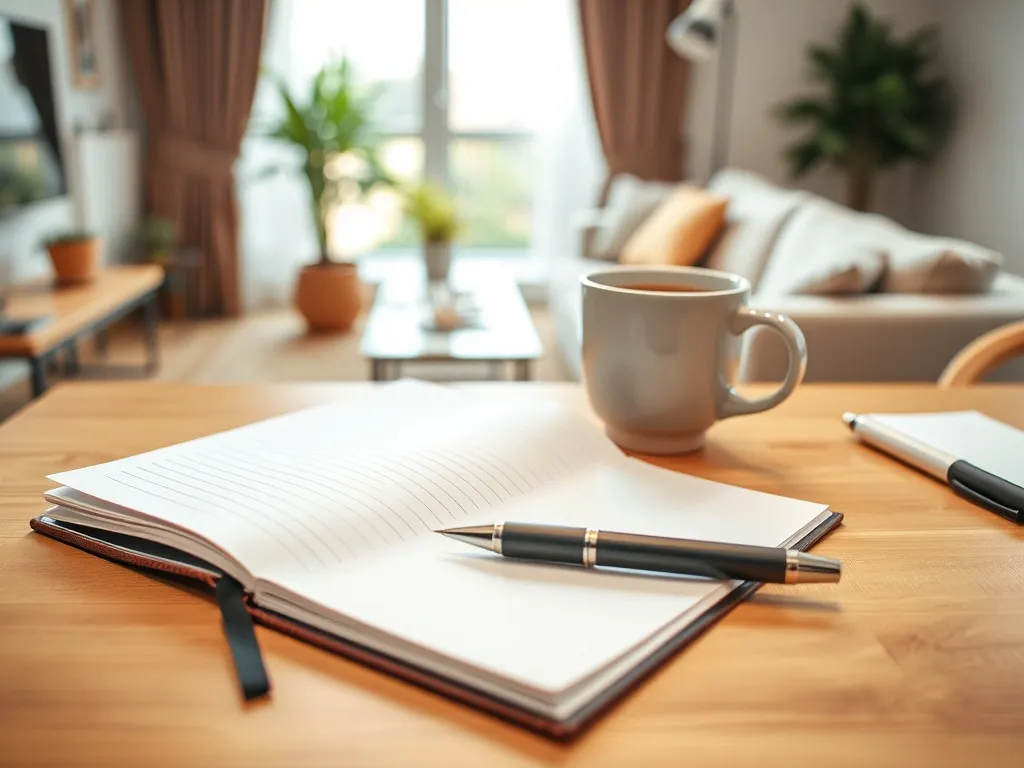 Jaki tytuł przelewu za zakup mieszkania? Praktyczne wskazówki