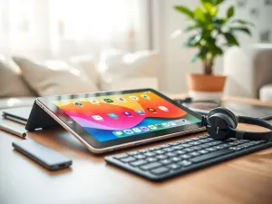 Na co zwrócić uwagę przy zakupie tabletu? Praktyczny przewodnik