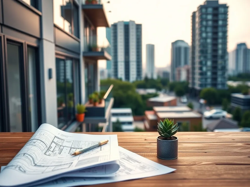 Na co zwrócić uwagę przy zakupie mieszkania z rynku pierwotnego?