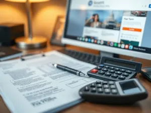 Jak zgłosić zakup samochodu w urzędzie skarbowym? Przewodnik krok po kroku