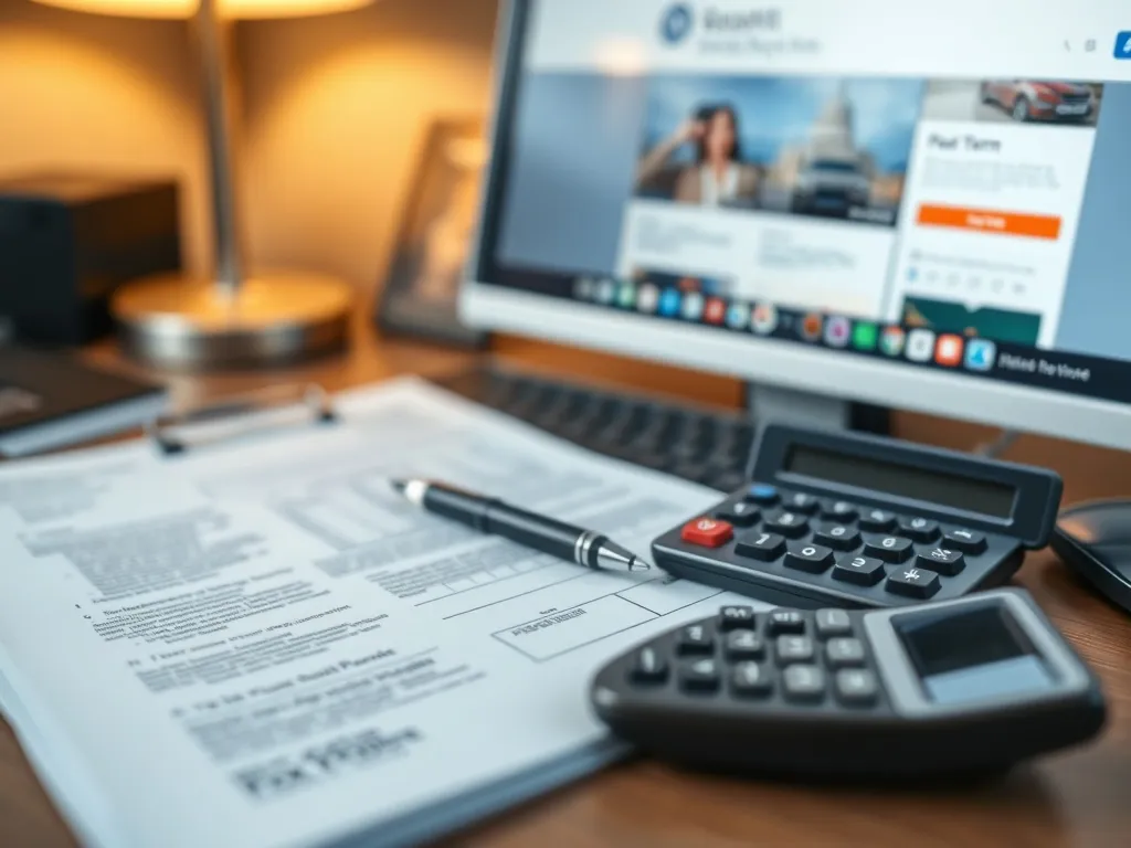 Jak zgłosić zakup samochodu w urzędzie skarbowym? Przewodnik krok po kroku