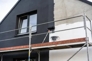 Elewacja jako wizytówka budynku