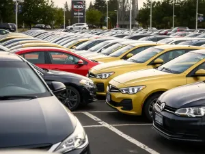 Auto skup Katowice – co zrobić, gdy samochód ma uszkodzony silnik lub blachy?