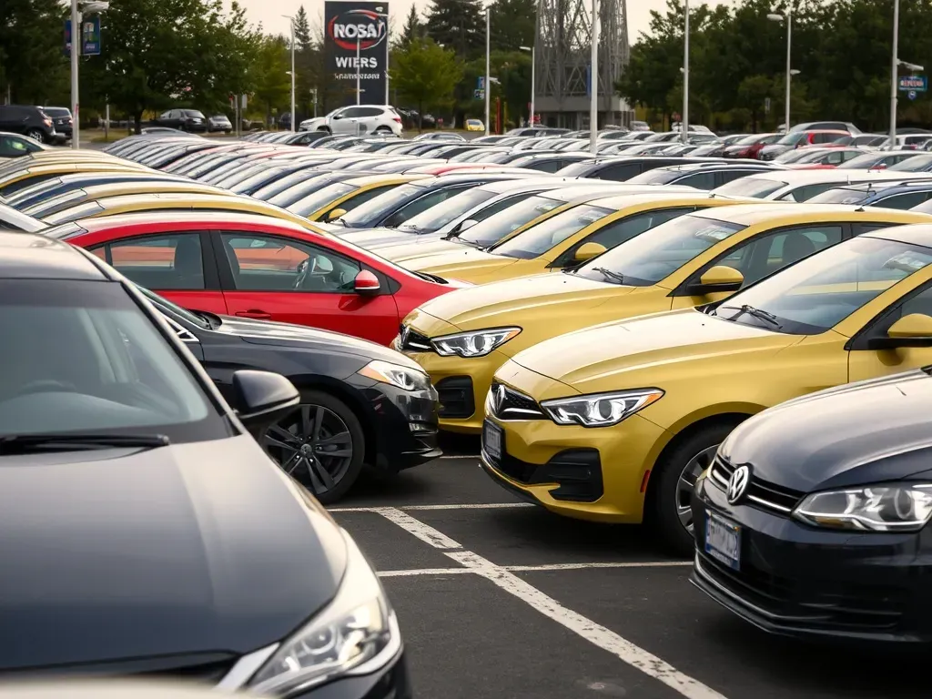 Auto skup Katowice – co zrobić, gdy samochód ma uszkodzony silnik lub blachy?